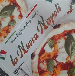 La nuova Napoli, Saint-Laurent-du-Var - Horaires d'ouverture