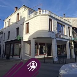 Grande Pharmacie Des Arcades, Montréjeau - Horaires d'ouverture