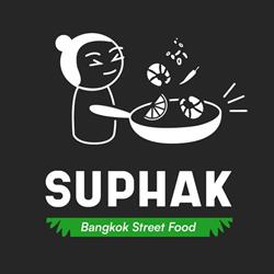 Suphak Bangkok Street Food (Bangkook), Marseille - Horaires d'ouverture