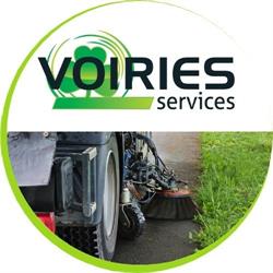Voiries Services - Balayage - Désherbage - Décapage - Nettoyage - Lavage - Caen, Soliers - Horaires d'ouverture