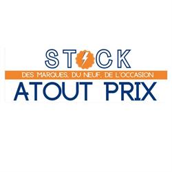 STOCK ATOUT PRIX LOUDUN, Loudun - Horaires d'ouverture