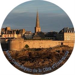 Infos catholiques de la Côte d'Emeraude, Saint-Malo - Horaires d'ouverture