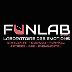 FunLab Rennes - BattleKart & Musi'Quiz, La Mézière - Horaires d'ouverture