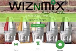 WIZNMIX FRANCE, Bobigny - Horaires d'ouverture