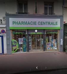 Pharmacie Holley, Dieppe - Horaires d'ouverture