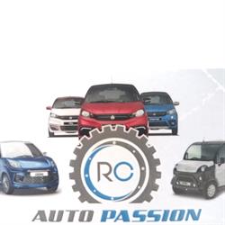 RC AUTO PASSION, Oingt - Horaires d'ouverture