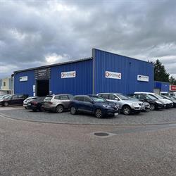 Kp Automobiles, Renaison - Horaires d'ouverture