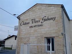 Château Vieux Gabarey, Lamarque - Horaires d'ouverture