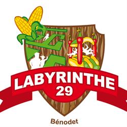 Labyrinthe29, Bénodet - Horaires d'ouverture