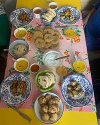 Un Dimanche chez Julie, Parthenay - Horaires d'ouverture
