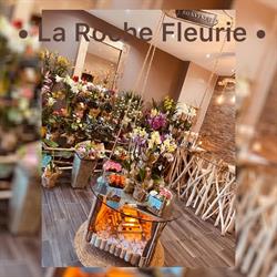 La Roche Fleurie, Artisan Fleuriste, Saint-André-de-la-Roche - Horaires d'ouverture