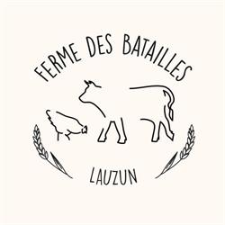 Ferme des Batailles, Lauzun - Horaires d'ouverture