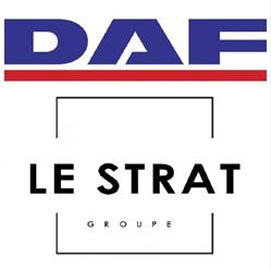 LE STRAT - DAF, Ormes - Horaires d'ouverture