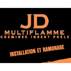JD Multiflamme, Meslan - Horaires d'ouverture