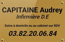 CAPITAINE Audrey, Val de Briey - Horaires d'ouverture