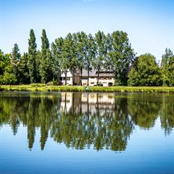 LE GRAND GITE DU LAC, Le Teilleul - Horaires d'ouverture