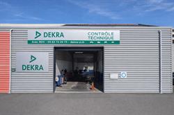 DEKRA contrôle technique Castres, - Horaires d'ouverture