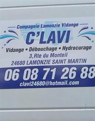 C'Lavi, Lamonzie-Saint-Martin - Horaires d'ouverture