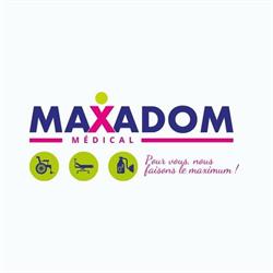 Maxadom Medical, Saint-Pierre - Horaires d'ouverture