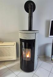 INTERSTOVES 31/09 KP DISTRIBUTION, Bourg-Saint-Bernard - Horaires d'ouverture