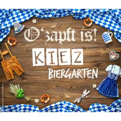 Kiez Biergarten Kanal, Paris - Horaires d'ouverture