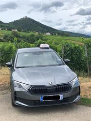 Taxi Hansi, Eguisheim - Horaires d'ouverture