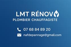LMT Renov, Septèmes-les-Vallons - Horaires d'ouverture