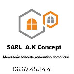 A.K Concept, Maubeuge - Horaires d'ouverture