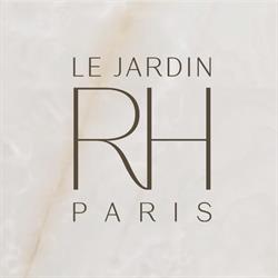 Le Jardin RH à RH Paris, - Horaires d'ouverture