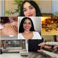 Centre bien-être -Cabinet Massage/hypnothérapie var 83, La Seyne-sur-Mer - Horaires d'ouverture