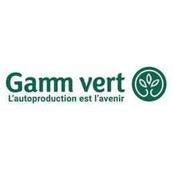 GAMM VERT, Saint-Martin-d'Août - Horaires d'ouverture