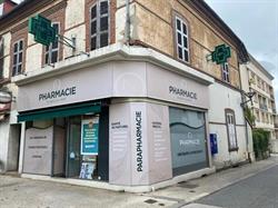PHARMACIE DU BOUT DU PONT, Aureilhan - Horaires d'ouverture