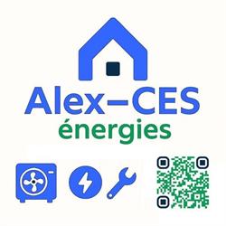 Alex Ces Energies, Verrières - Horaires d'ouverture