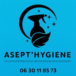 Asept'Hygiene, Anglet - Horaires d'ouverture