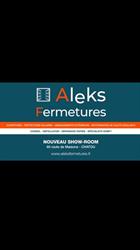Aleks Fermetures, Chatou - Horaires d'ouverture