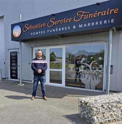 SEBASTIEN SERVICE FUNERAIRE, Ifs - Horaires d'ouverture