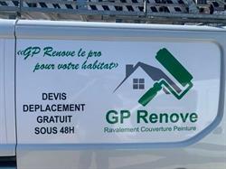 GP Rénove, Angoulême - Horaires d'ouverture
