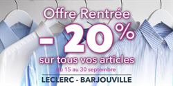 Pressing Le Blanc de Chartres, Barjouville - Horaires d'ouverture