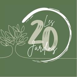 Les vingt jardins, Noailles - Horaires d'ouverture