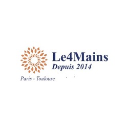 Le 4 Mains Paris Massages, - Horaires d'ouverture
