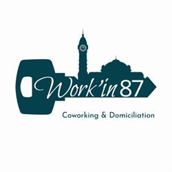 Work'in 87, Limoges - Horaires d'ouverture