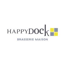Happy Dock Brasserie Maison, Le Havre - Horaires d'ouverture