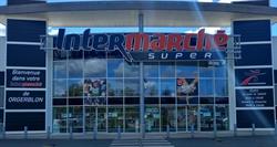 INTERMARCHE Super Orgeres, Orgères - Horaires d'ouverture