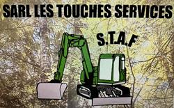 Les Touches Services, Graçay - Horaires d'ouverture