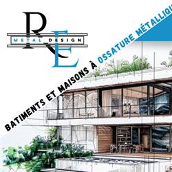 RE Metal Design, Rilly-sur-Loire - Horaires d'ouverture