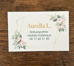 Aurella L., Vanxains - Horaires d'ouverture