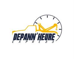 Depann'Heure Express, Lille - Horaires d'ouverture