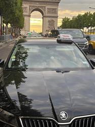 Service Taxi 77, Le Mée-sur-Seine - Horaires d'ouverture
