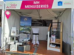 MH Menuiseries, Erbray - Horaires d'ouverture