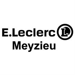 E.Leclerc Meyzieu, - Horaires d'ouverture